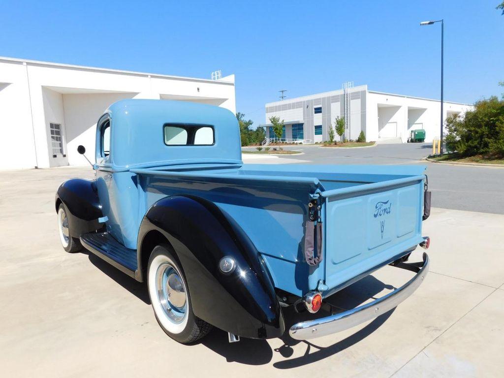 used 1941 Ford Pickup Truck car, priced at $55,000