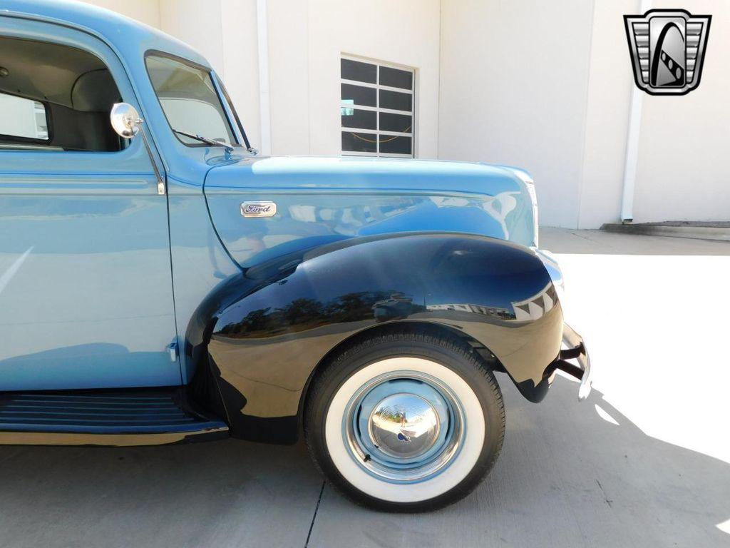used 1941 Ford Pickup Truck car, priced at $55,000