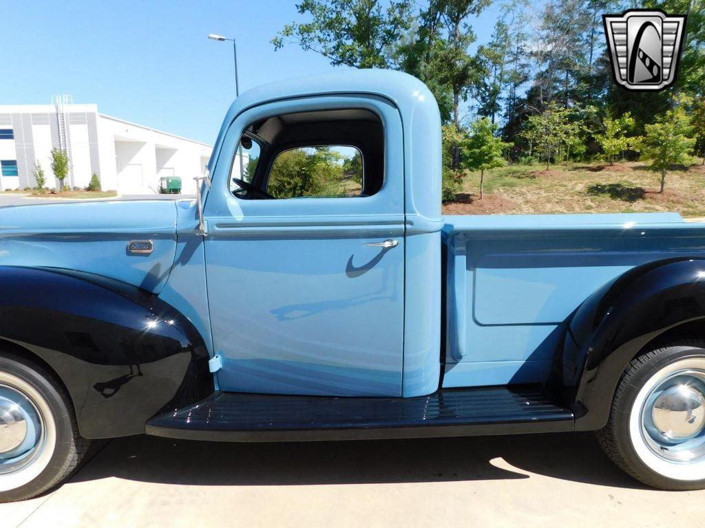 used 1941 Ford Pickup Truck car, priced at $55,000