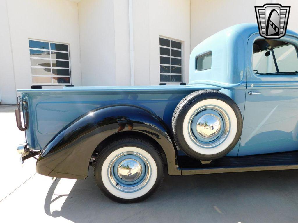 used 1941 Ford Pickup Truck car, priced at $55,000