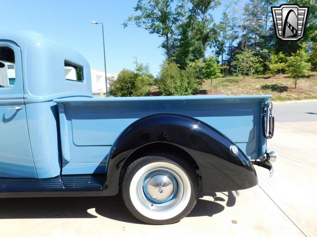 used 1941 Ford Pickup Truck car, priced at $55,000