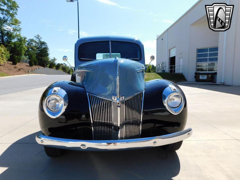 used 1941 Ford Pickup Truck car, priced at $55,000