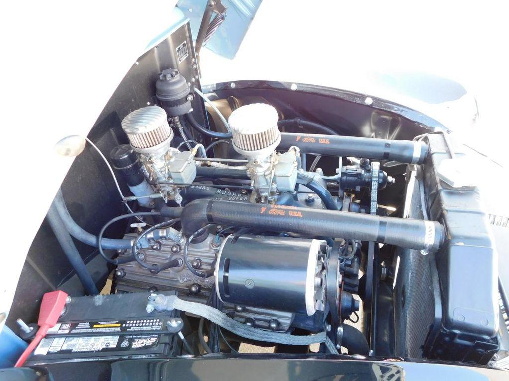used 1941 Ford Pickup Truck car, priced at $55,000