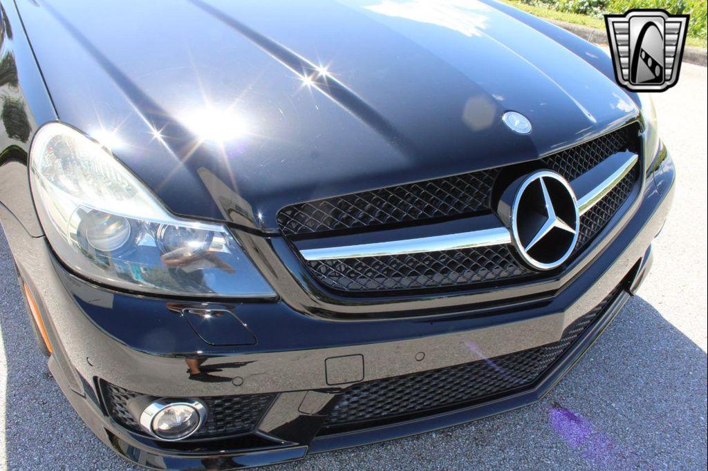 used 2011 Mercedes-Benz SL-Class car, priced at $41,000