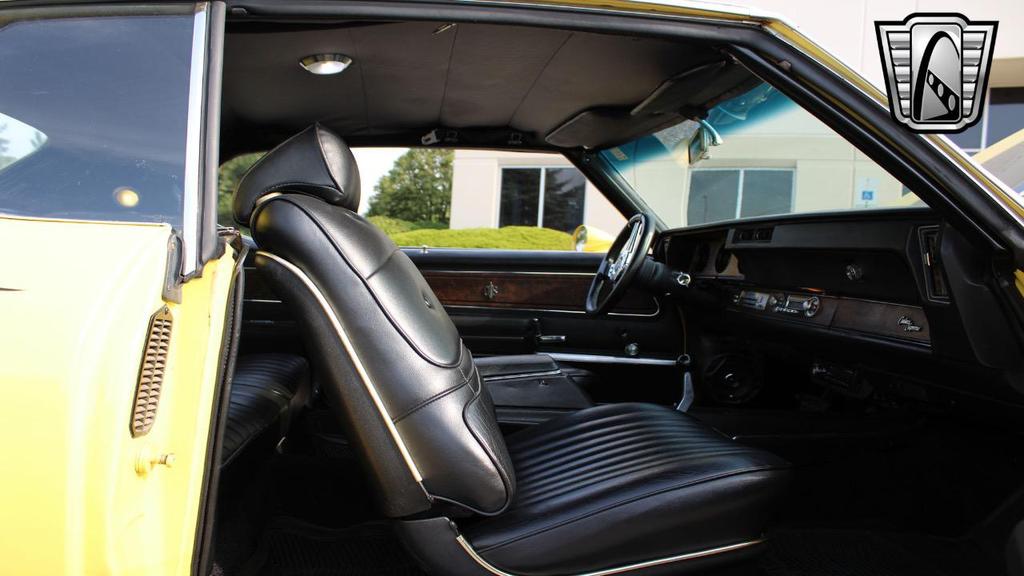 used 1970 Oldsmobile Cutlass car, priced at $38,000