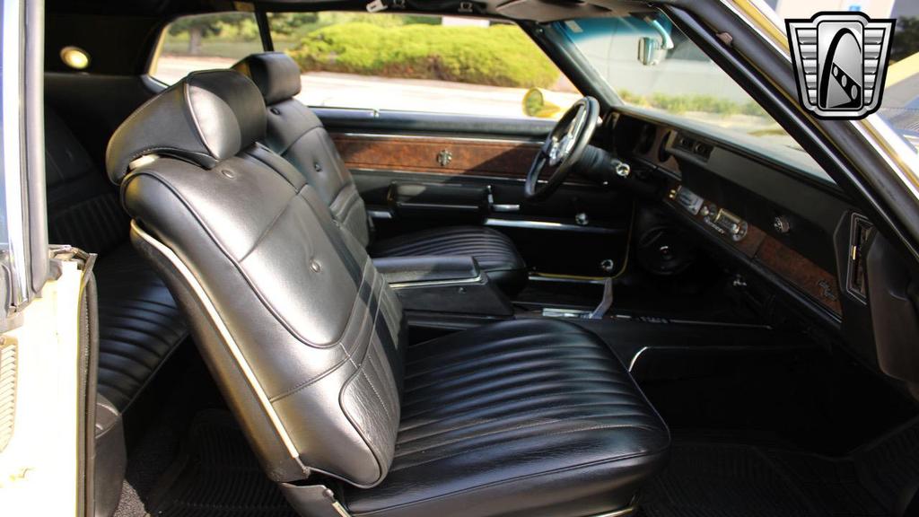 used 1970 Oldsmobile Cutlass car, priced at $38,000