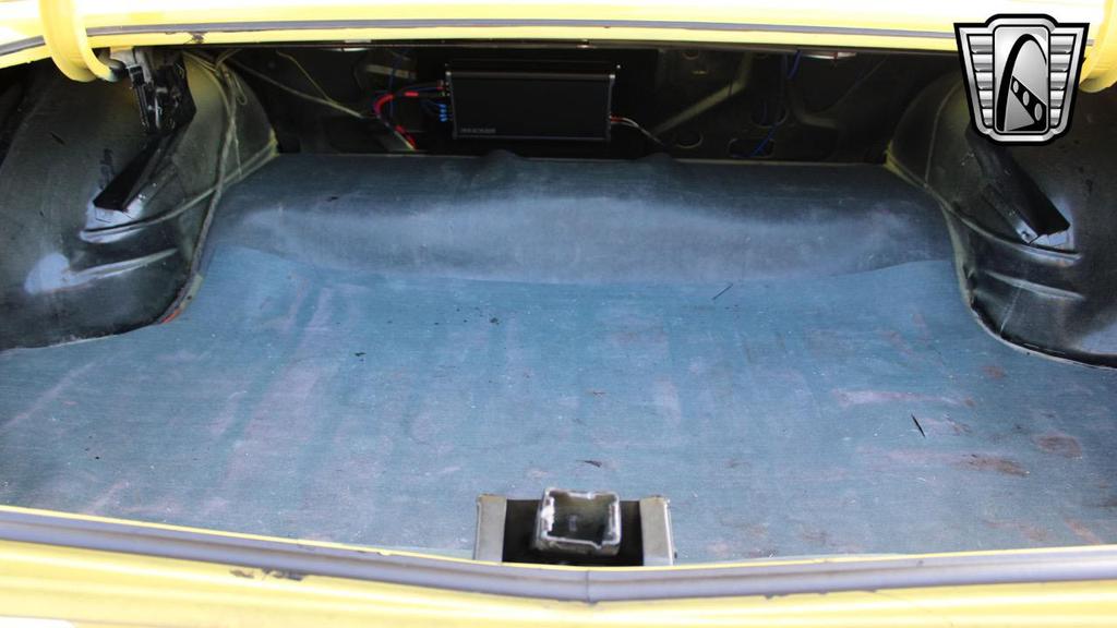 used 1970 Oldsmobile Cutlass car, priced at $38,000