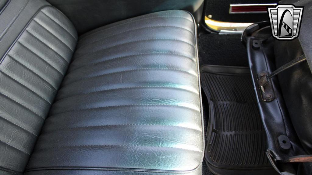 used 1970 Oldsmobile Cutlass car, priced at $38,000