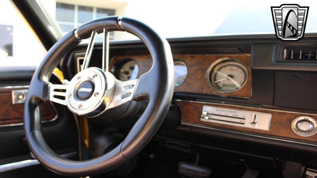 used 1970 Oldsmobile Cutlass car, priced at $38,000