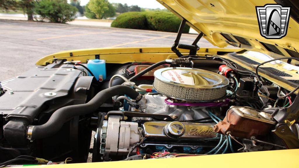 used 1970 Oldsmobile Cutlass car, priced at $38,000