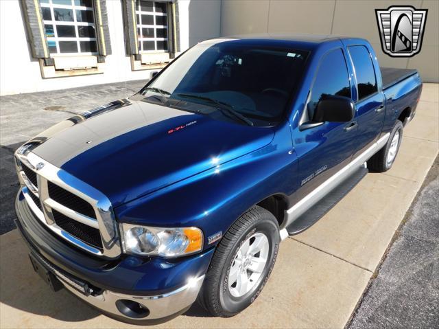 used 2005 Dodge Ram 1500 car, priced at $14,500