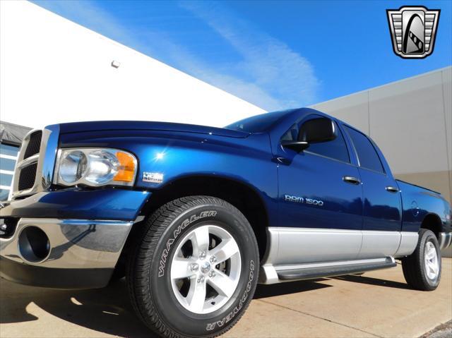 used 2005 Dodge Ram 1500 car, priced at $14,500