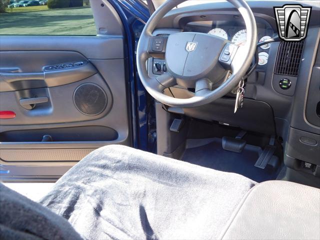 used 2005 Dodge Ram 1500 car, priced at $14,500