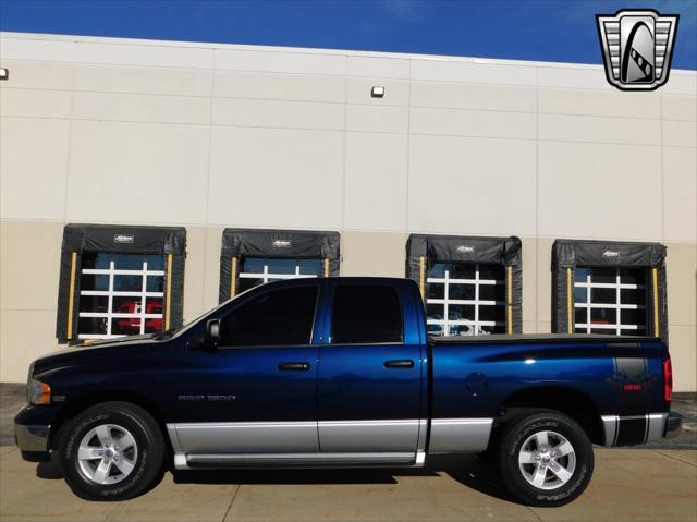 used 2005 Dodge Ram 1500 car, priced at $14,500