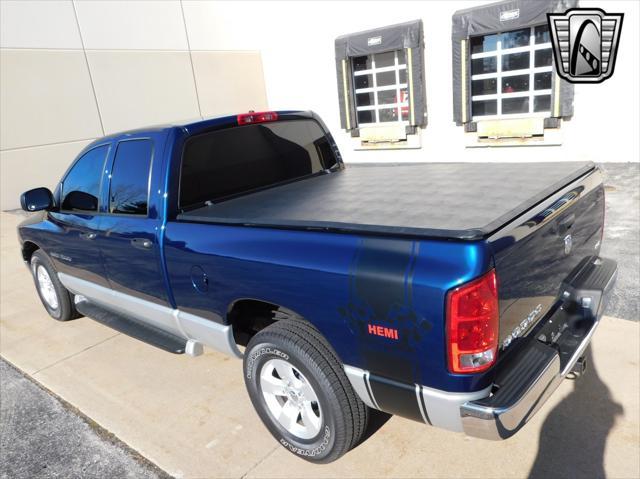 used 2005 Dodge Ram 1500 car, priced at $14,500