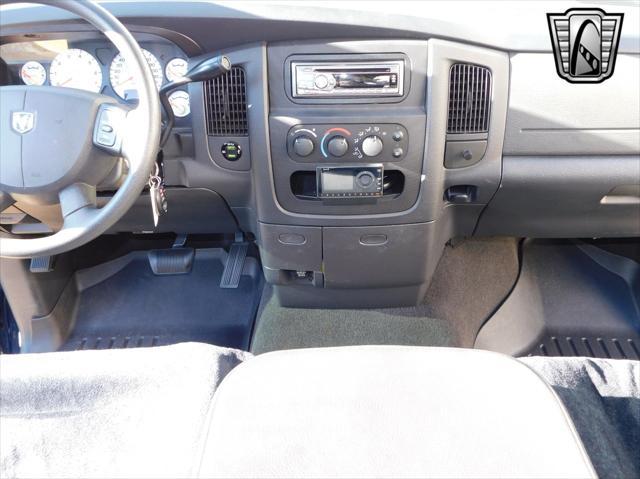 used 2005 Dodge Ram 1500 car, priced at $14,500