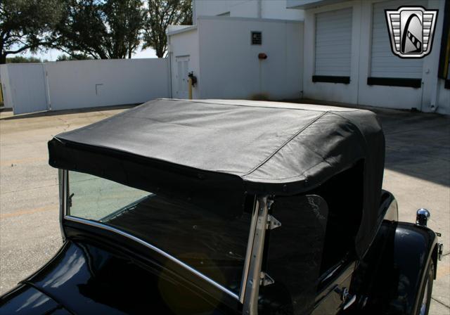 used 1929 Ford Model A car, priced at $19,500