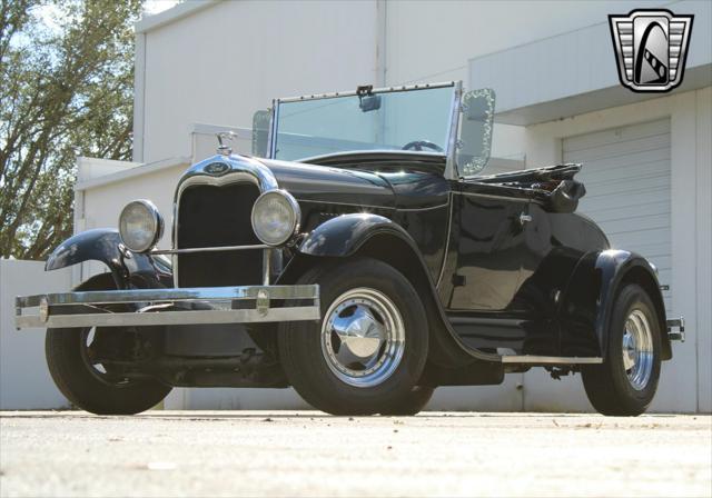 used 1929 Ford Model A car, priced at $19,500