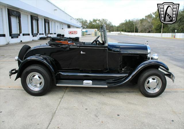 used 1929 Ford Model A car, priced at $19,500