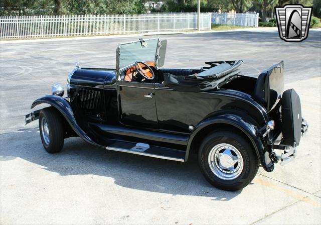 used 1929 Ford Model A car, priced at $19,500