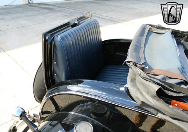used 1929 Ford Model A car, priced at $19,500