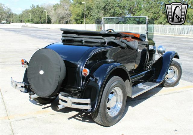 used 1929 Ford Model A car, priced at $19,500