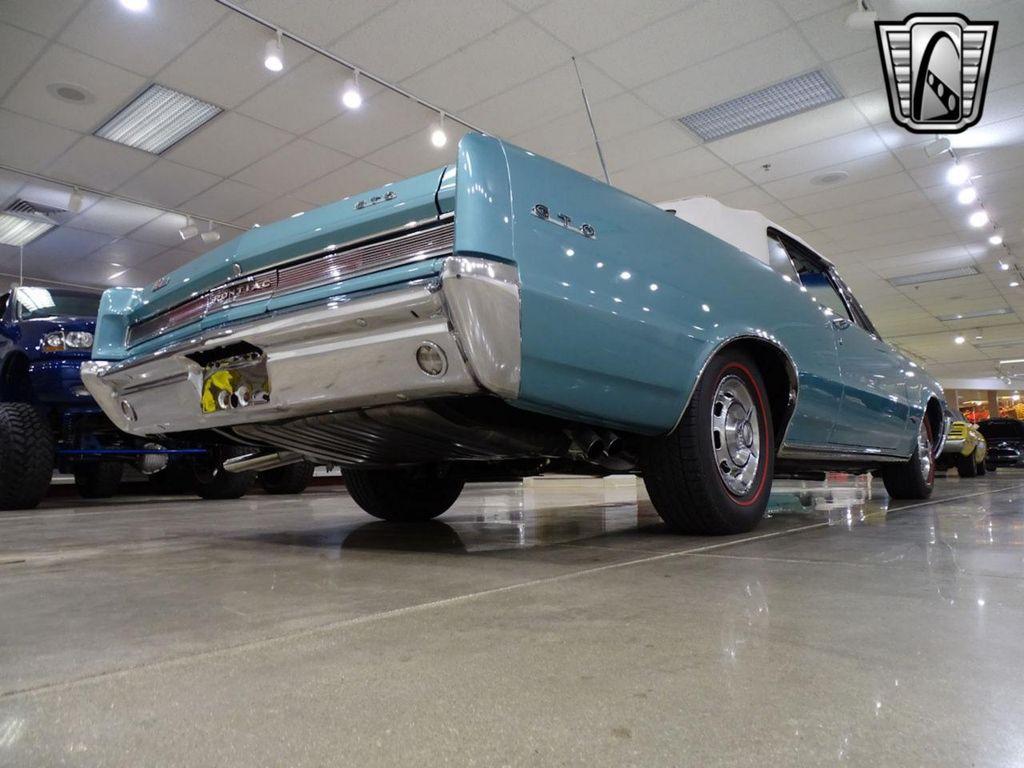used 1964 Pontiac GTO car, priced at $80,000