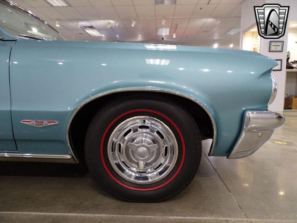 used 1964 Pontiac GTO car, priced at $80,000