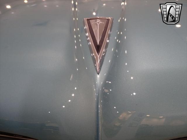 used 1964 Pontiac GTO car, priced at $89,000