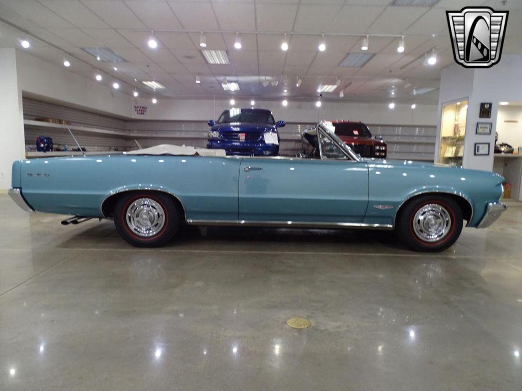 used 1964 Pontiac GTO car, priced at $80,000