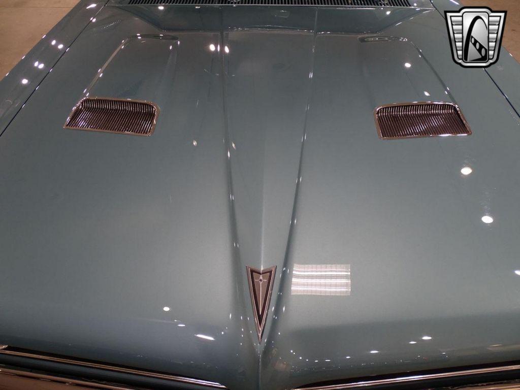 used 1964 Pontiac GTO car, priced at $80,000