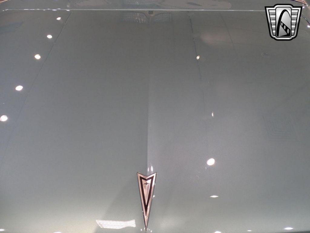 used 1964 Pontiac GTO car, priced at $80,000