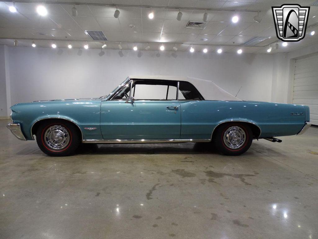 used 1964 Pontiac GTO car, priced at $80,000