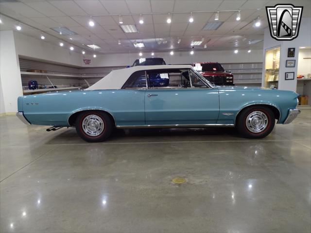 used 1964 Pontiac GTO car, priced at $89,000