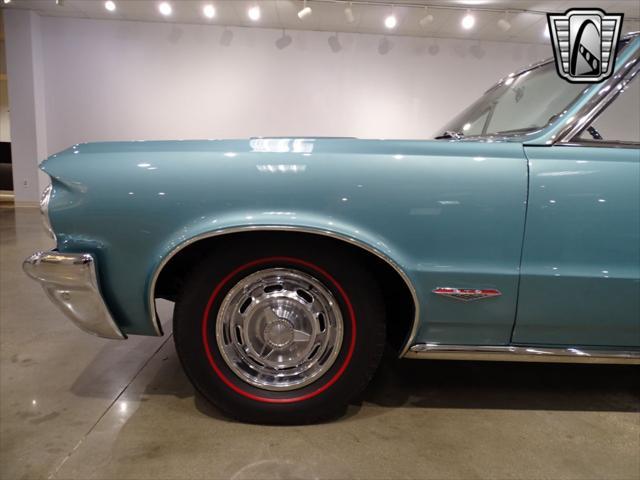 used 1964 Pontiac GTO car, priced at $89,000