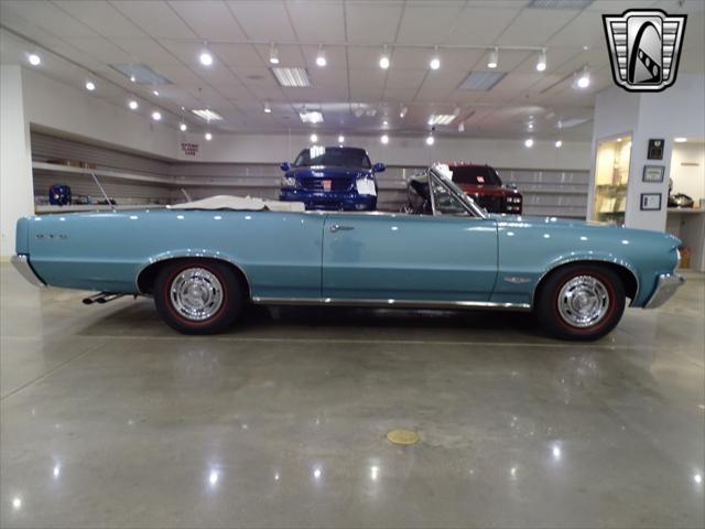used 1964 Pontiac GTO car, priced at $89,000
