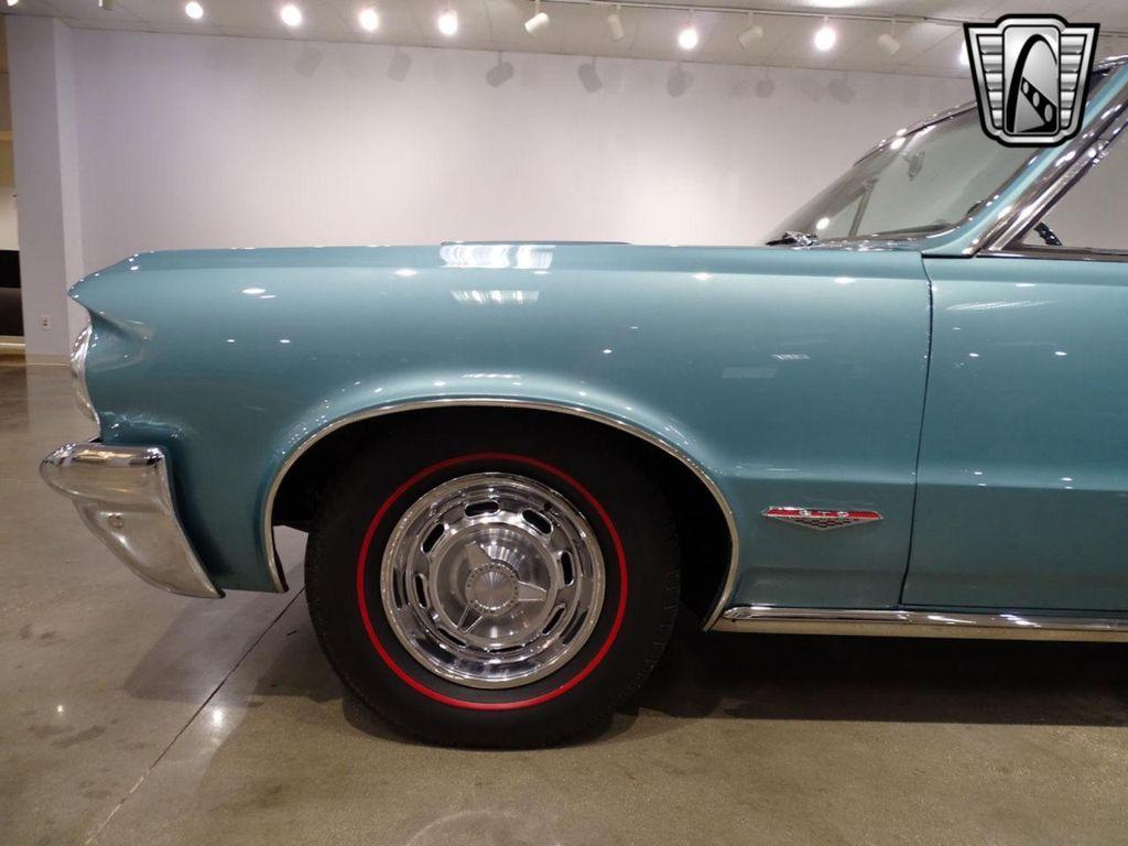 used 1964 Pontiac GTO car, priced at $80,000