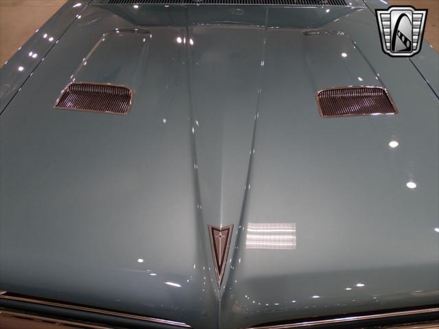 used 1964 Pontiac GTO car, priced at $89,000