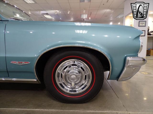 used 1964 Pontiac GTO car, priced at $89,000
