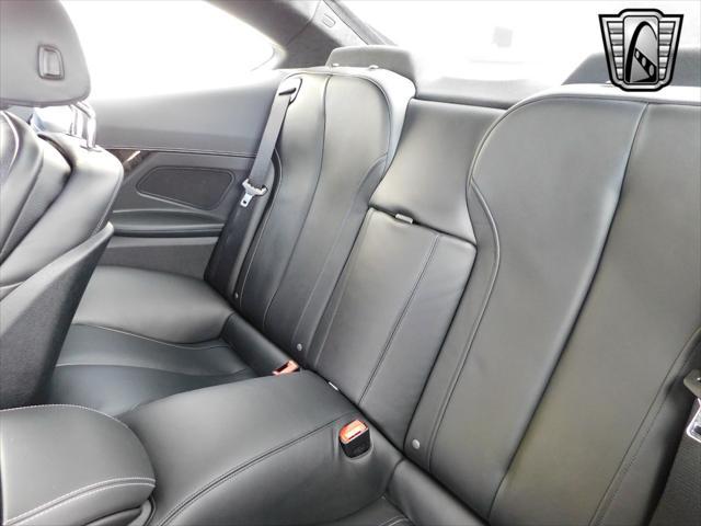 used 2016 BMW 640 car, priced at $36,000