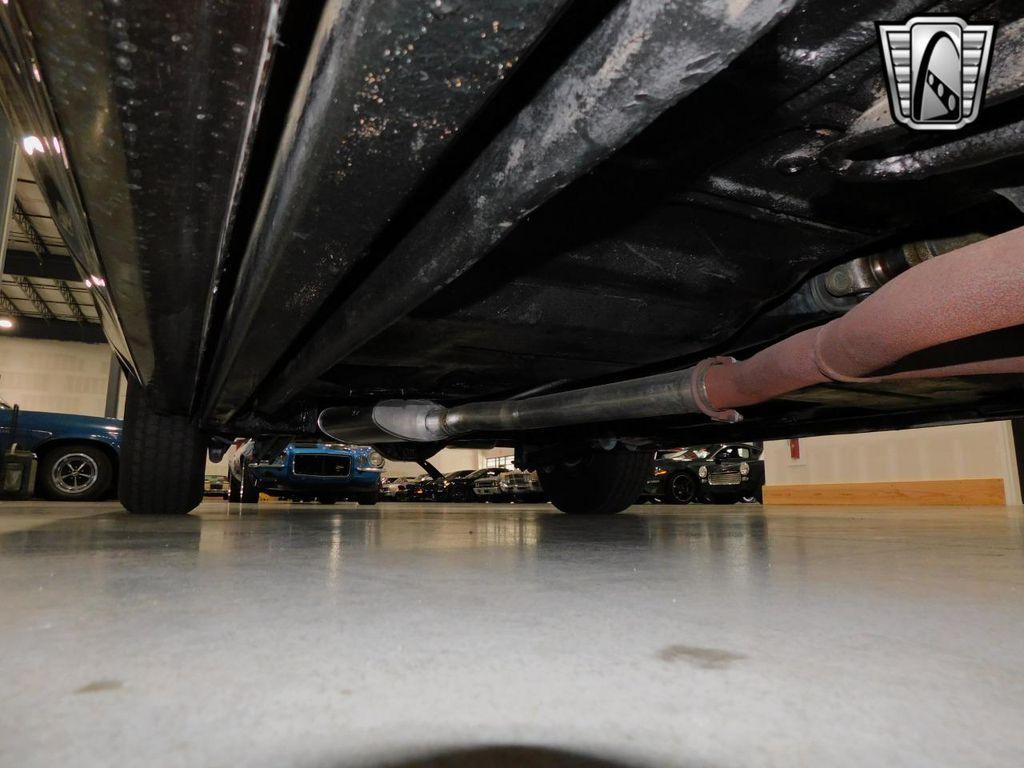 used 1972 Mercury Marquis car, priced at $15,500