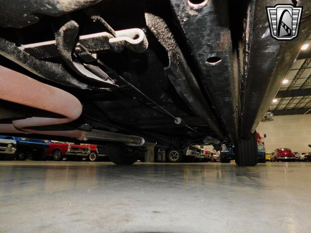 used 1972 Mercury Marquis car, priced at $15,500