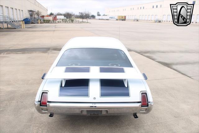 used 1969 Oldsmobile 442 car, priced at $45,000