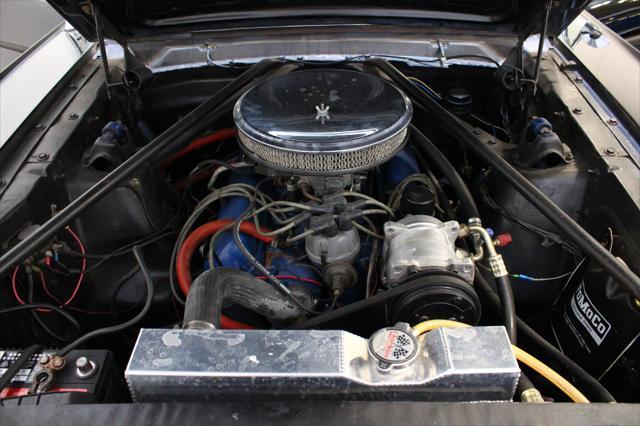 used 1965 Ford Mustang car, priced at $36,000