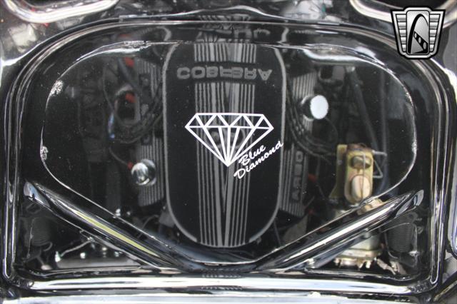 used 1966 Ford Mustang car, priced at $46,000