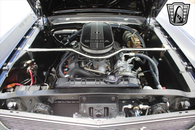 used 1966 Ford Mustang car, priced at $46,000