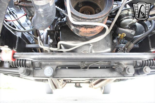 used 1966 Ford Mustang car, priced at $46,000