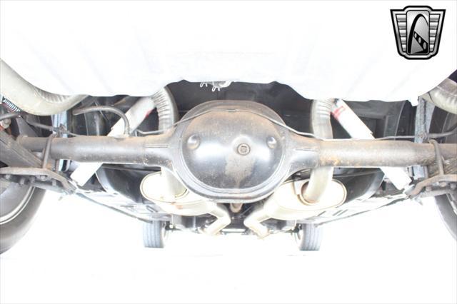 used 1966 Ford Mustang car, priced at $46,000