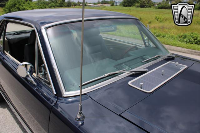 used 1966 Ford Mustang car, priced at $46,000