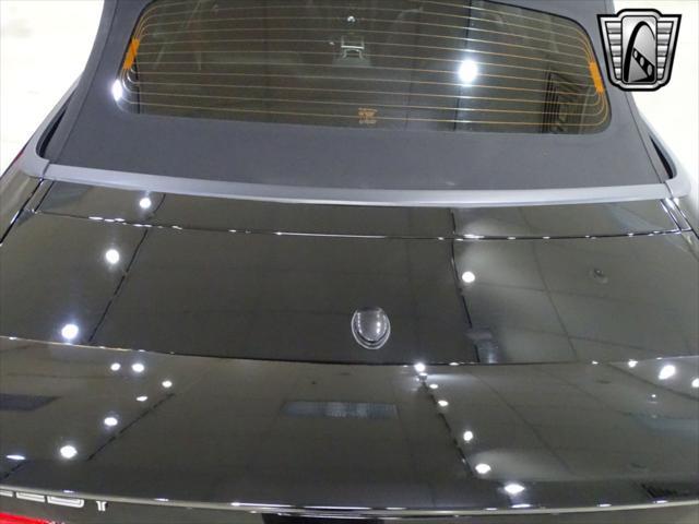 used 2007 Ford Shelby GT500 car, priced at $50,000